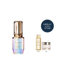 THE SERUM